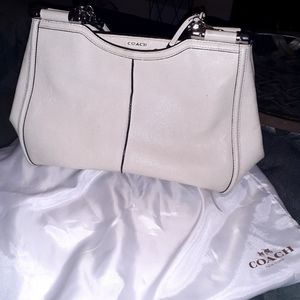 Coach Madison Caroline Satchel